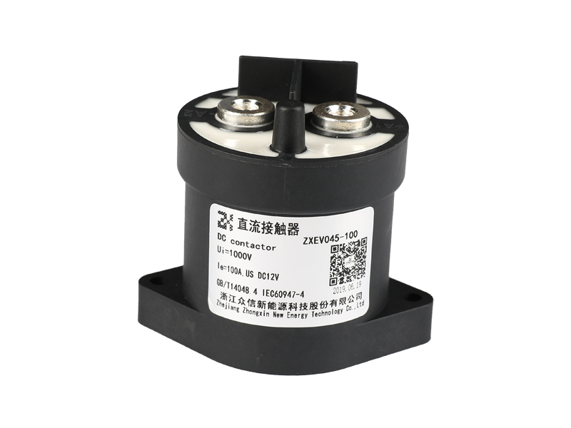 ZXEV045-100A Epoxy-inkapseling 12V middendruk DC-schakelaar